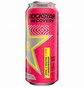 ROCKSTAR STRABERRY LIME ZERO S 473 ml