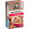 QUAKER Oatmeal Triple Berry Protein 228g