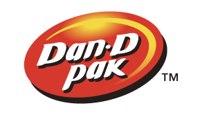 DAN D PAK Walnut Halves