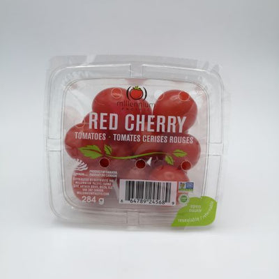 Milennium Red Cherry Tomatoes, 284 g