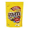 M&M's Peanut Chocolate Candies, 200 g