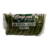 GREEN VALLEY Snap Pea 198g