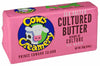 COWS Creamery Cultured Butter 250g