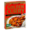 S&B GOLDEN Curry Mild with Veg 230g