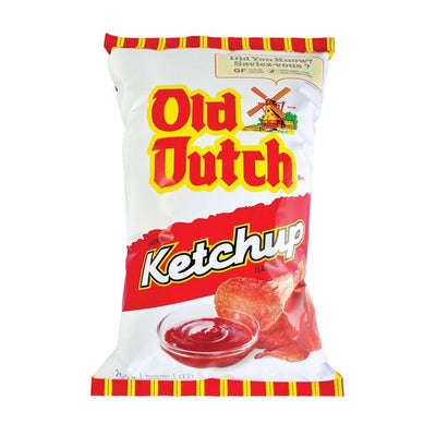 OLD DUTCH Ketchup 235g