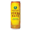 Guayaki Organic Brand Sparkling Classic Gold Yerba Mate Drink, 355 mL