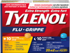Tylenol Flu, 20 ct
