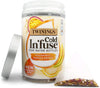 TWININGS COLD INFUSE Mango & Peach