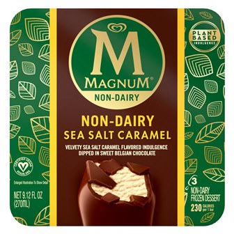 MAGNUM Non-Dairy Salted Caramel 110ml