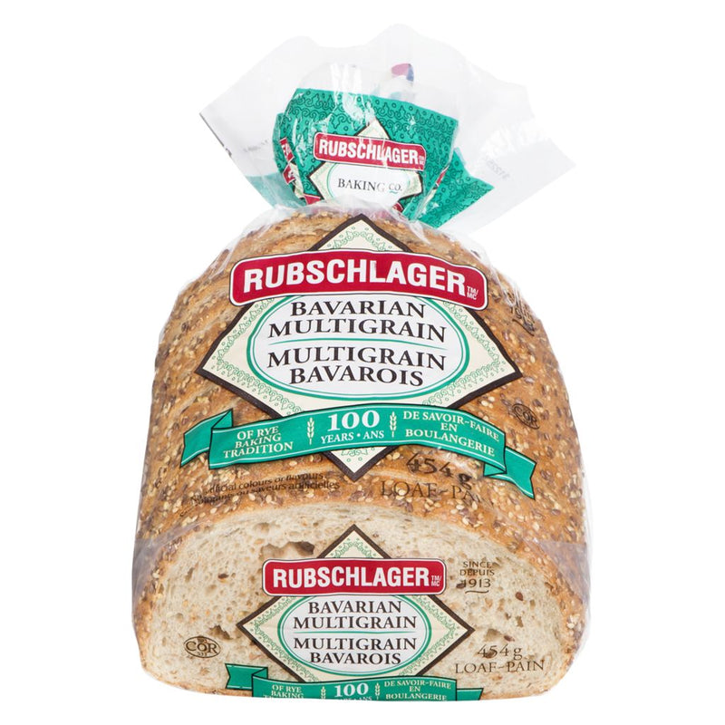 RUBSCHLAGER Bavarian Multigrain