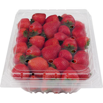 Strawberries, 2 lb. package