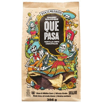 QUE PASA Dia De Los Muertos 220g
