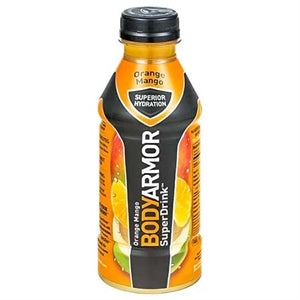 BODYARMOR HYD ORANGE MANGO 473 ml