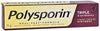POLYSPORIN Ointment Triple