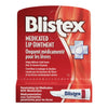 BLISTEX Medicated Lip Balm 6g