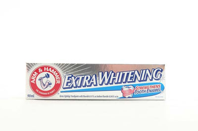 ARM & HAMMER Extra Whitening Toothpaste 90ml