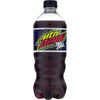 MTN DEW PITCH BLACK 591 ml