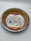 WF Graham Cracker Pie Shell 500g