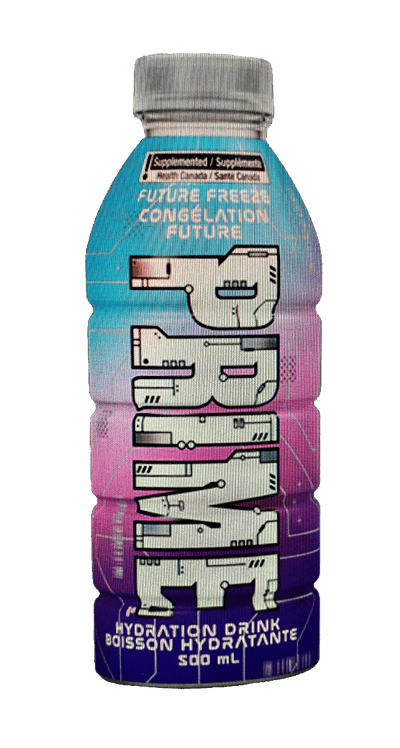 PRIME HYDRATION 500 ml