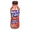 MILK 2 GO Chillin' Chocolate Milk 473ml