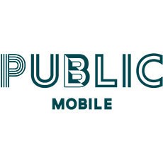 PUBLIC MOBILE $10