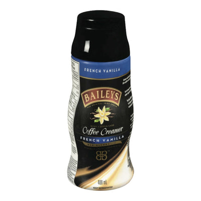 BAILEYS CREAMER FRENCH VANILLA 400 ml