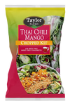 Taylor Farms Thai Chili Mango Chopped Salad Kit, 1 ct