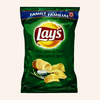 Lay's Sour Cream & Onion Flavour Potato Chips, 235 g
