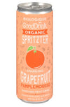 GOOD DRINK ORGANIC SPRITZER GR 340 ml