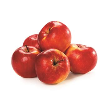 APPLES SALISH 1 kg
