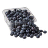 BLUEBERRIES 1 PINT FRUITIST 24 EA