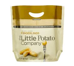 LITTLE POTATO CO 1.5LB FINGERL 1 ea