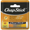 CHAPSTICK SUNBLOCK SPF 30 1 EA