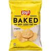 Lay's Baked Original Potato Chips, 7 g