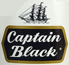 CAPTAIN BLACK  Blonde Single