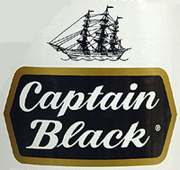 CAPTAIN BLACK  Blonde Single