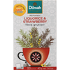 Dilmah Liquorice & Strawberry 40 g