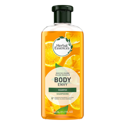 HERBAL ESSENCES Body Wash & Shampoo 346ml