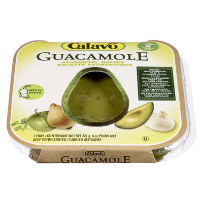 GALAVO Mild Guacamole 227g