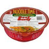 NOODLE TIME BEEF NO MSG BOWL 100 G