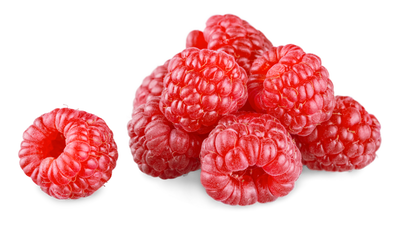 Red Raspberries, 6 oz