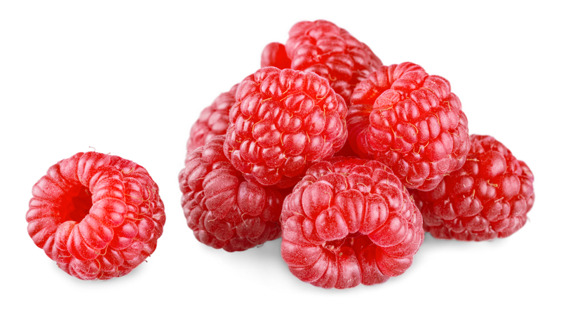 Red Raspberries, 6 oz