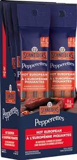 SCHNEIDERS HOT EUROPEAN PEPP 3 30 g