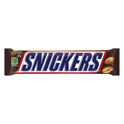 SNICKERS Candy Bar 52g