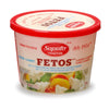 SAPUTO Light Feta Cheese 200g