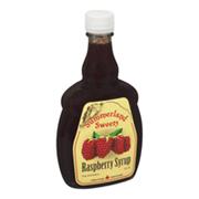 SUMMERLAND SWEET Raspberry 341ml