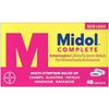 MIDOL Complete 32's