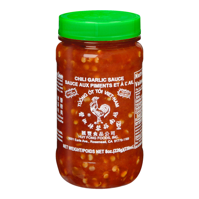 TUONG OT TOI VIETNAM Chili Garlic Sauce 227g