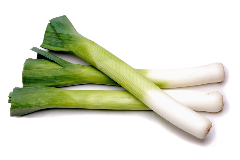 Leeks, 1 ct
