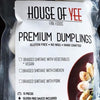 HOUSE OF YEE Chicken Dumplings